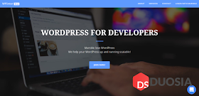 Cara Membuat Self Hosted Website Gratis Dengan Mudah