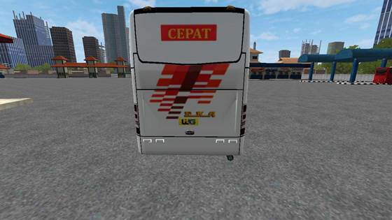 Download MOD BUSSID Travego Kuler Codit By Totti CHANEL mod bus travego bussid
