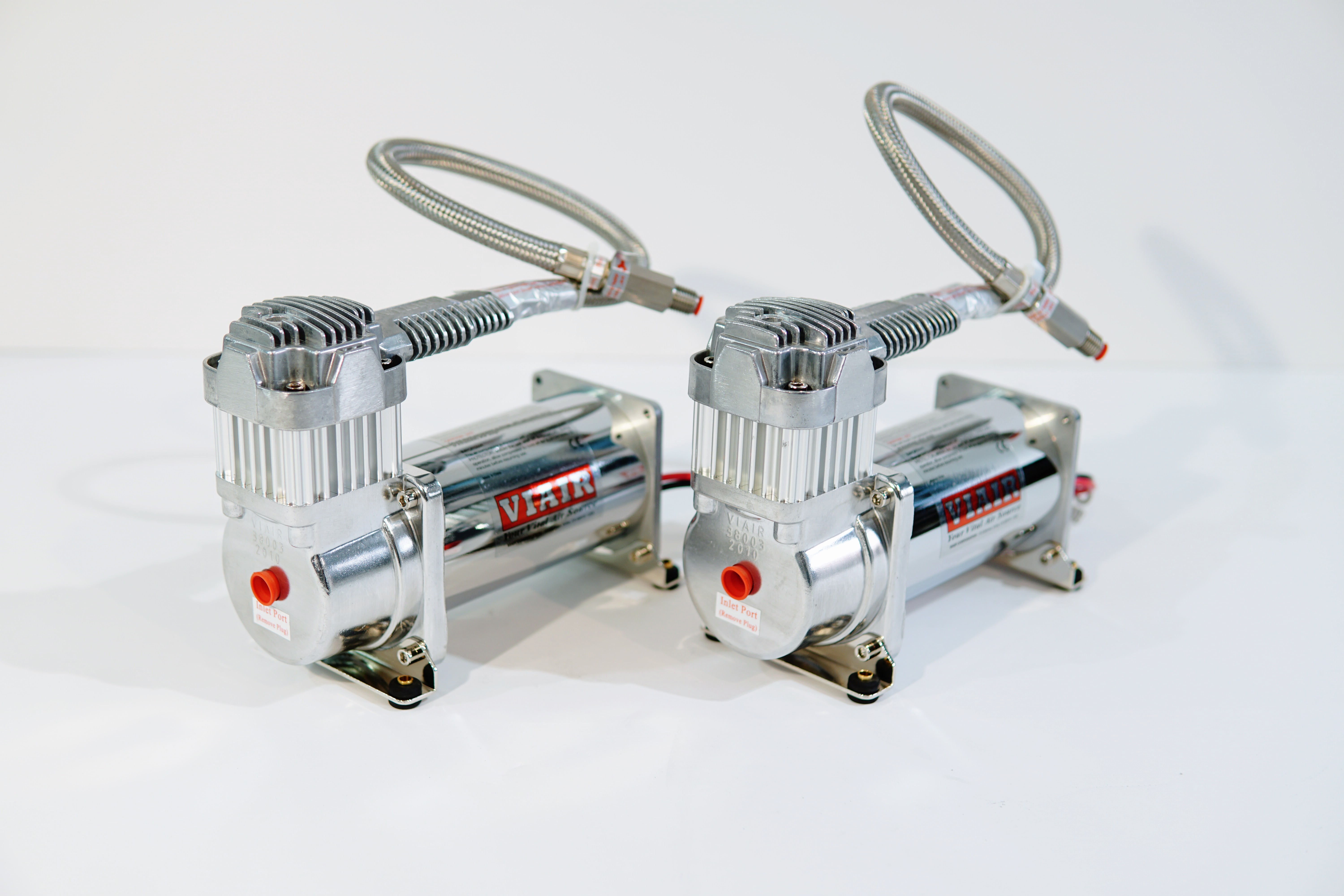 South Bay Street Machines: Viair Compressors