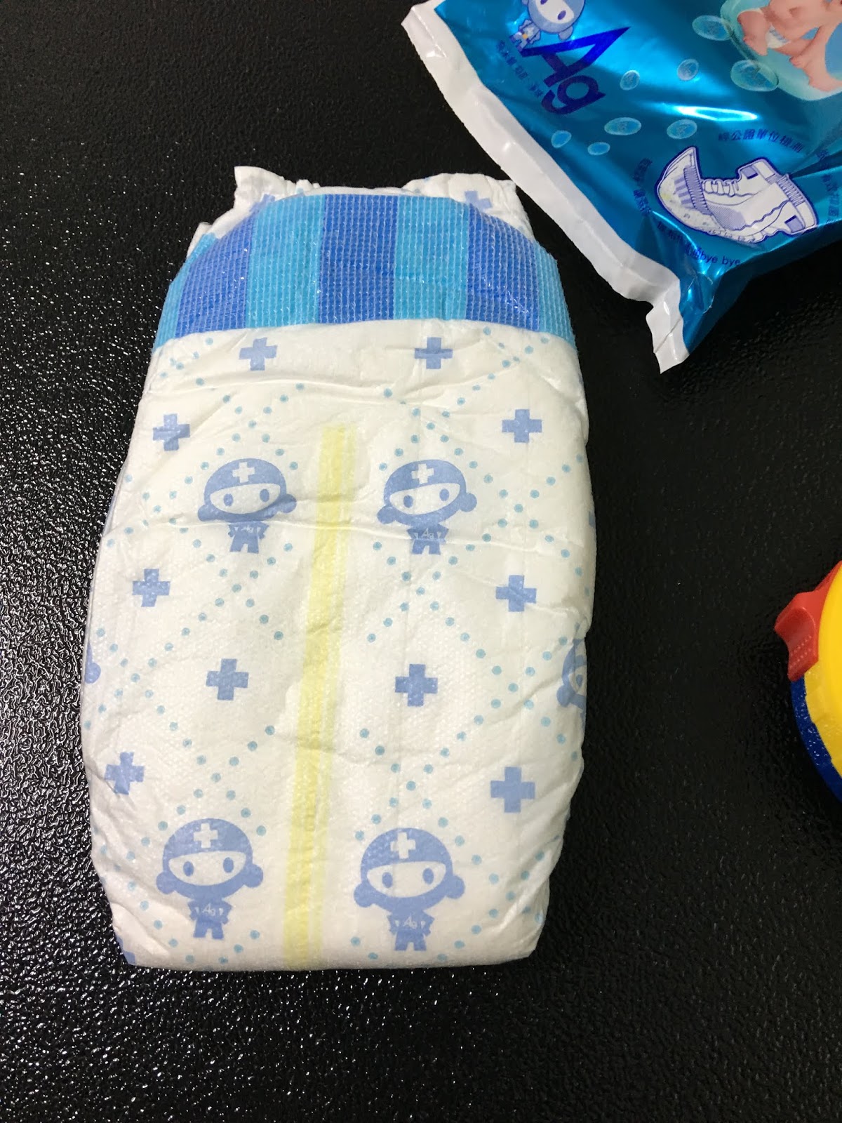 婴儿纸尿布包装设计|网页|电商|设计师土豆 - 原创作品 - 站酷 (ZCOOL)