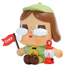 Pop Mart Boy Scout Crybaby Crying in the Woods Series Figure