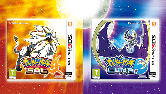 bajar pokémon sun and pokémon para nintendo 3ds gratis 1 link mediafire y mega multi