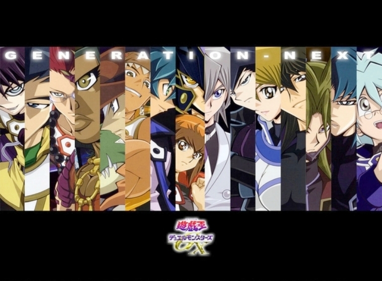Download Anime Yugioh Gx Sub Indo Full Episode Download Anime Yugioh Gx Sub Indo Full Episode