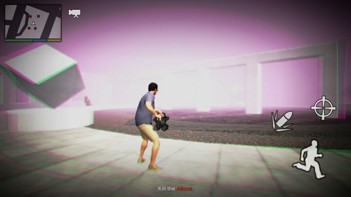 gta 5 kill the aliens gta 5 kill the aliens