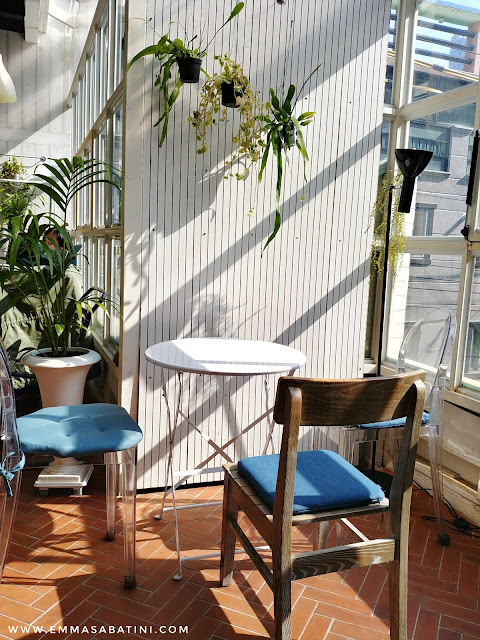 Slow Life Cafe Daegu 슬로우 라이프