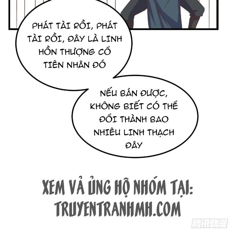 Hậu Cung Của Ta Dựa Vào Rút Thẻ Chapter 14 - Trang 32