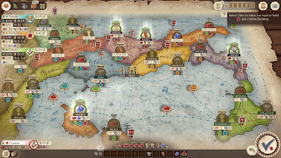 Concordia Digital Edition Game Screenshot 8
