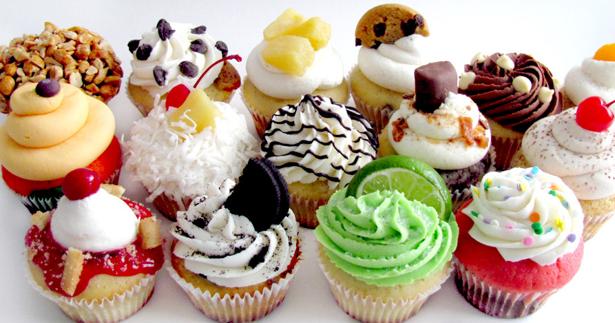 Cara membuat cupcake coklat lebaran Teko ajaib