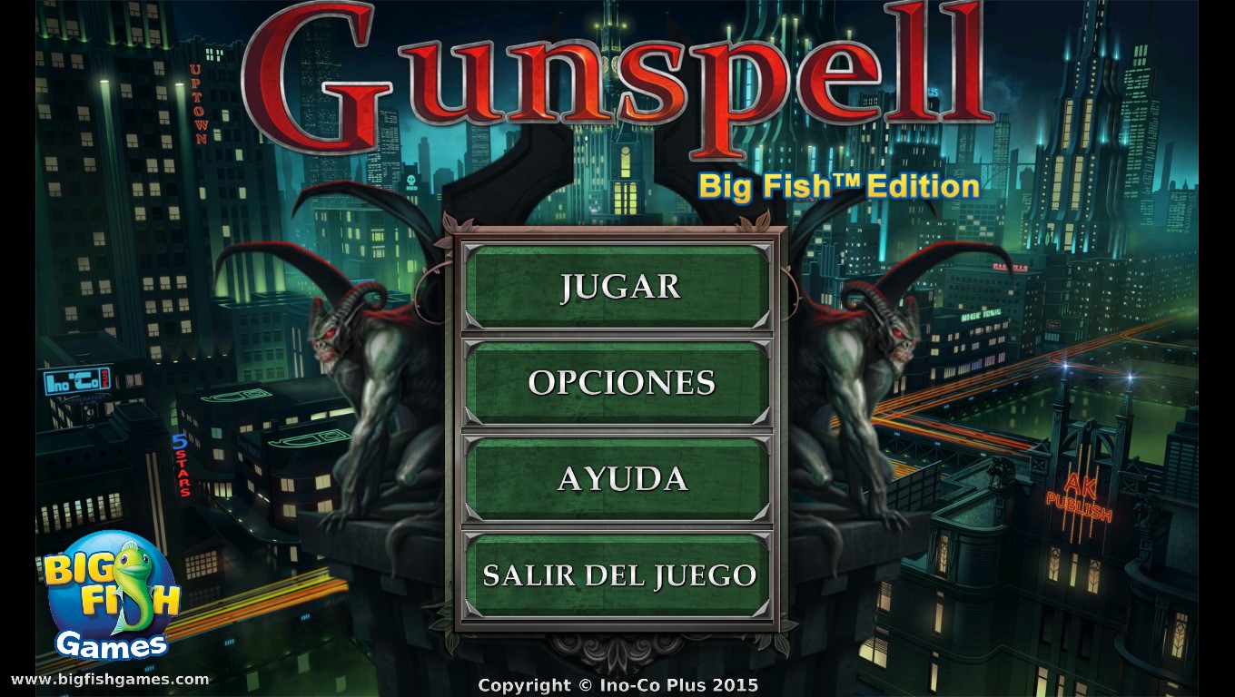 gunspell 2 requirements