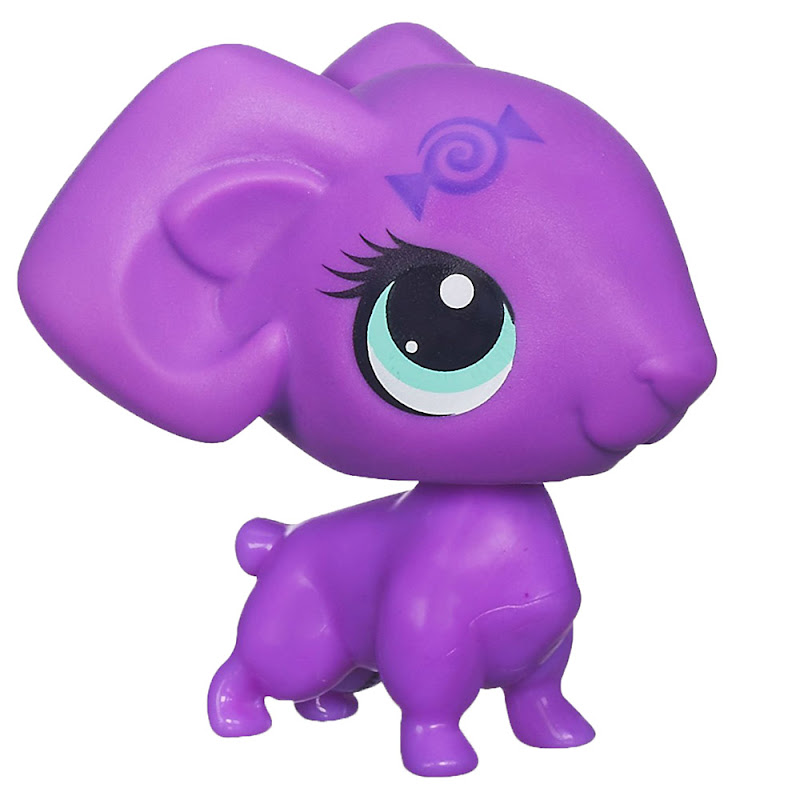 LPS Ram Generation 4 Pets LPS Merch