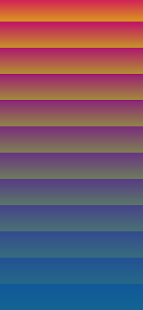gradient phone wallpaper hd