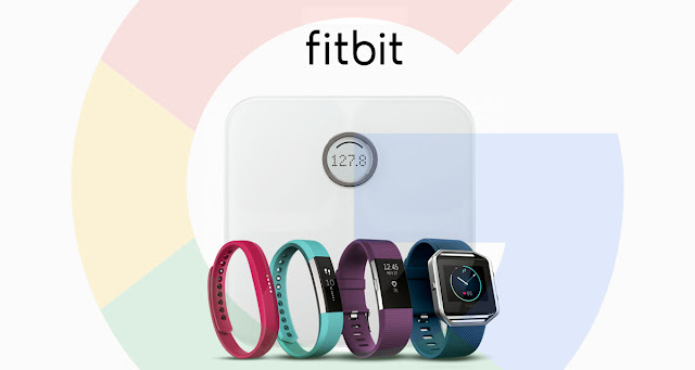 Google, Fitbit, relógios inteligentes