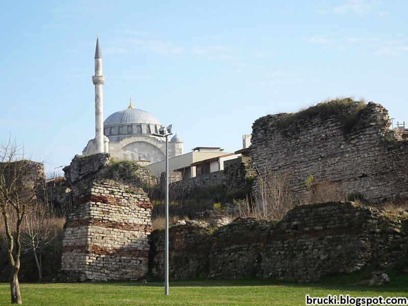 Sammelsurium Istanbul