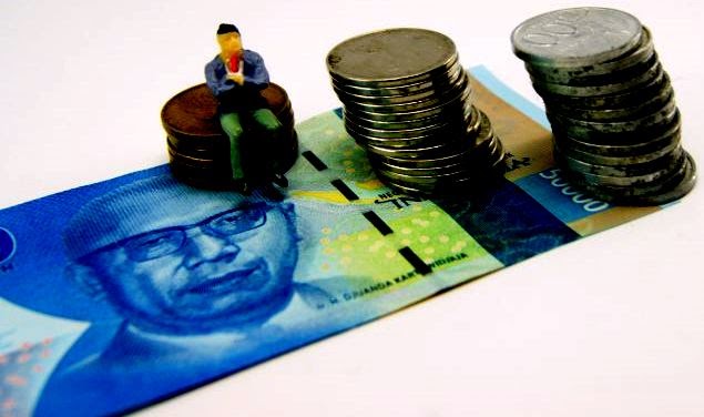 Daftar UMP 2021 Lengkap, Apa Benar Tidak Naik ? Dunia Lowongan Kerja