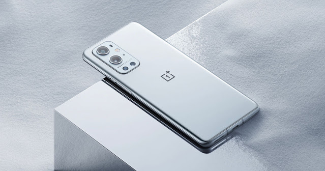 Oneplus 9R