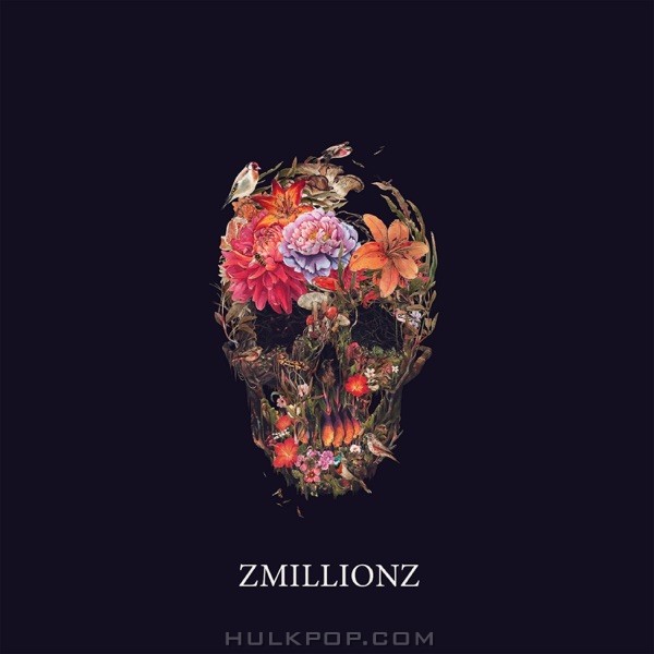 ZMILLIONZ – LOCO (feat. LUNICK) – Single