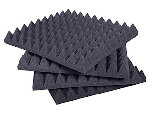 pannelli per isolamento acustico