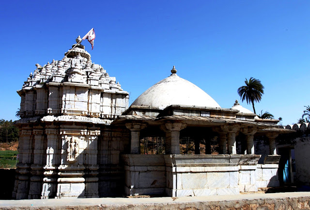 храм Ачалешвар Махадео