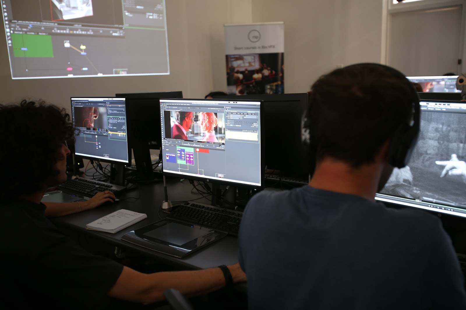 Rising Sun Pictures Expands Education Program to Meet the Demands of a Growing Visual Effects