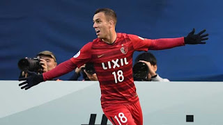 セルジーニョ Serginho セルジーニョ Serginho