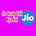 jio group talk kya hai Puri Jankari Hindi me