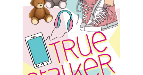 Resensi Resensi True Stalker