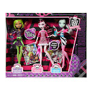 Monster High Frankie Stein Dawn of the Dance Doll Monster High Frankie Stein Dawn of the Dance Doll