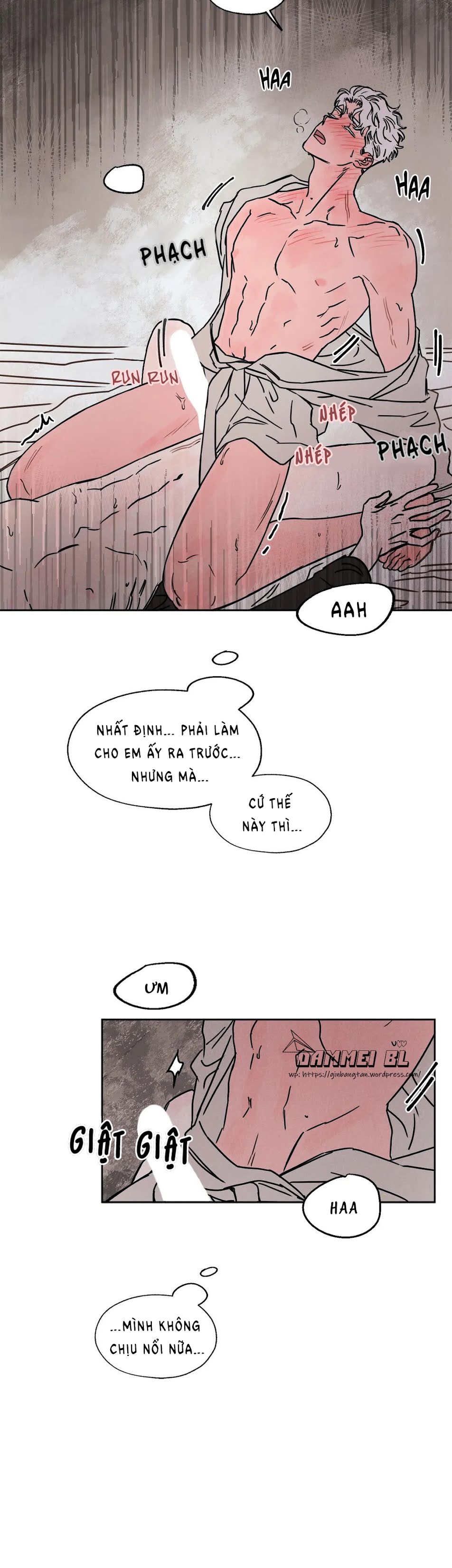 NHƯ CƠN SÓNG DỮ (FULL) - Chapter 13 - Trang 27