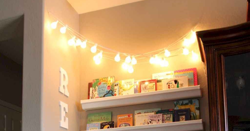 30+ Cute DIY Book Nook Design Ideas for Kids - Bedroomm007