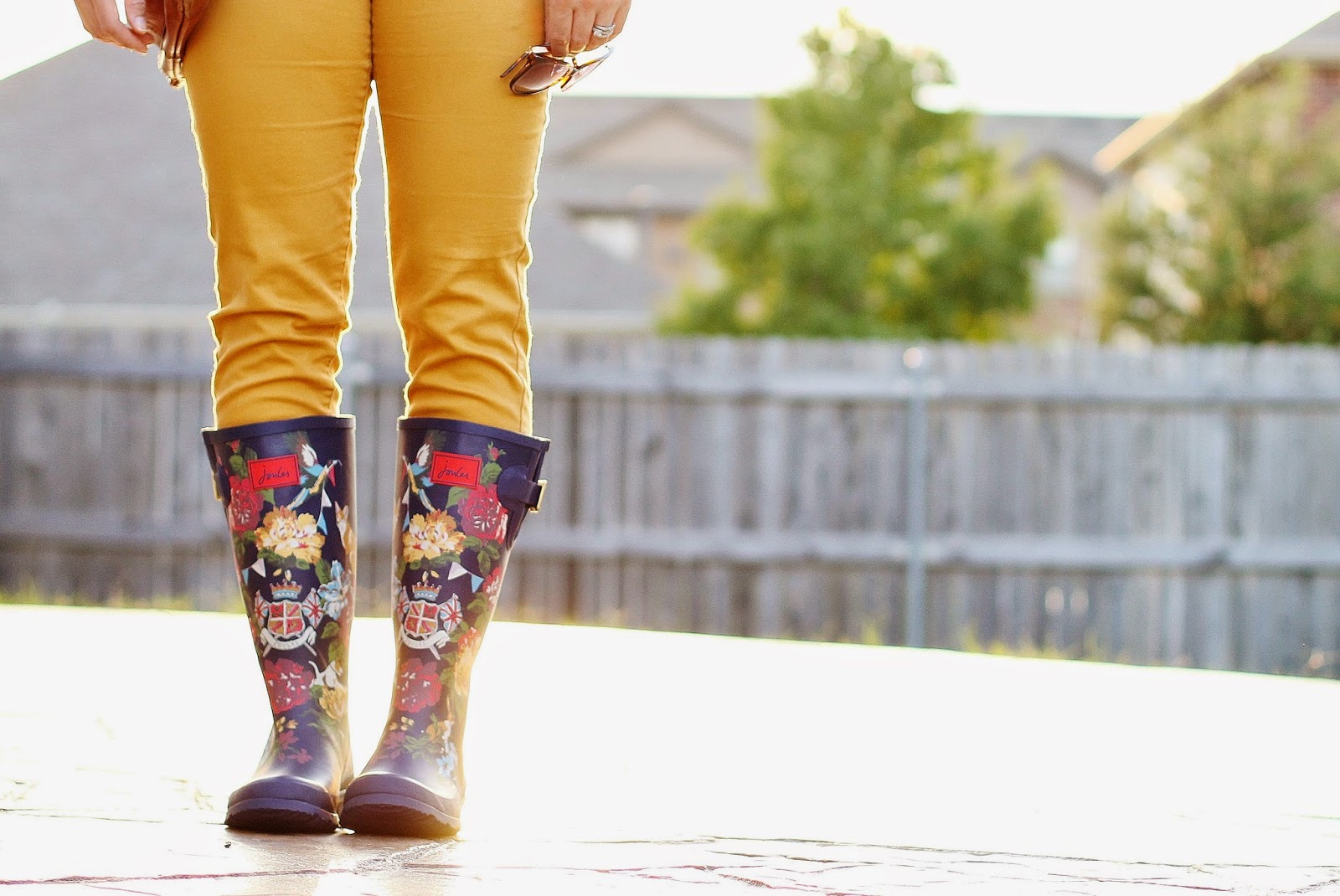 joules wellies canada