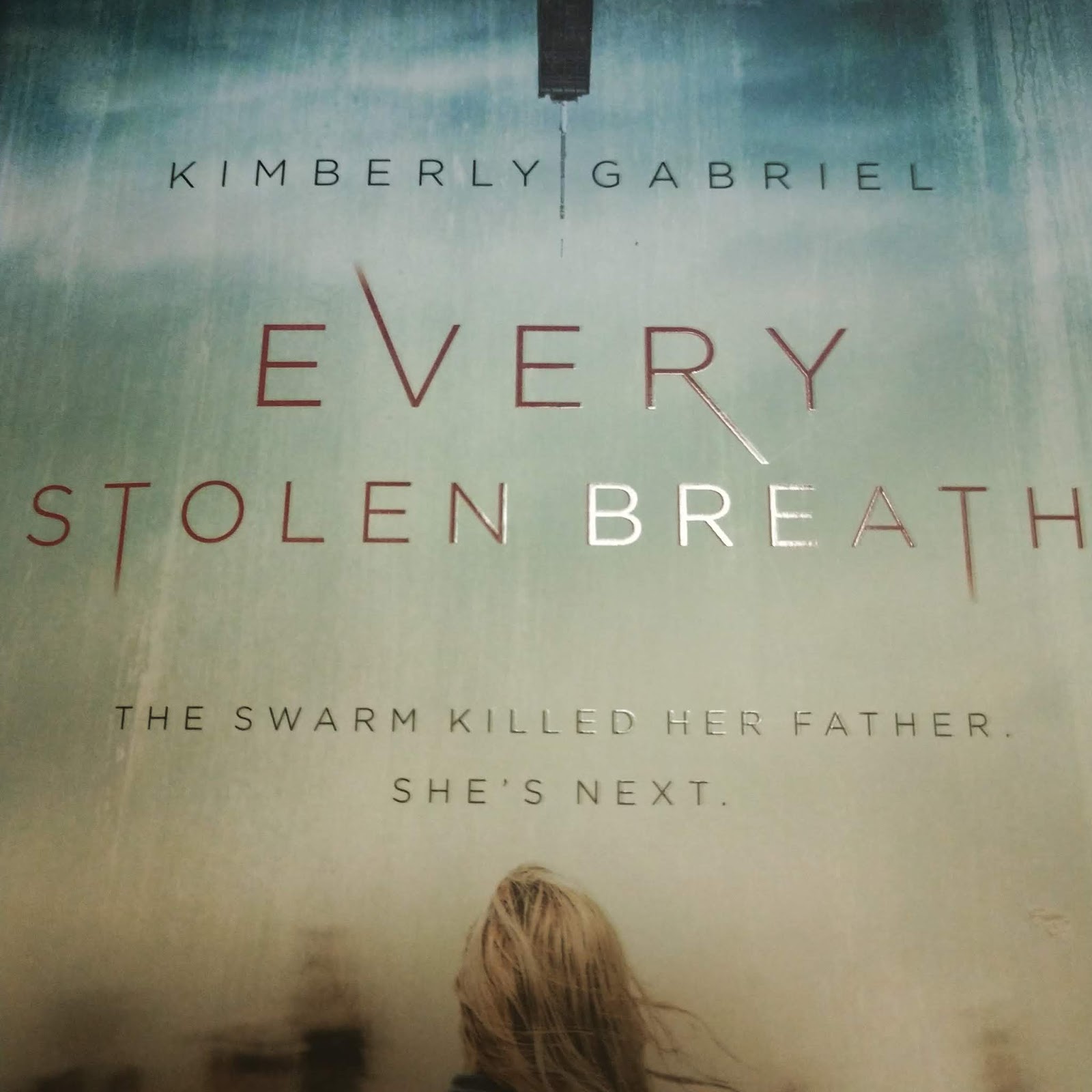 every stolen breath every stolen breath