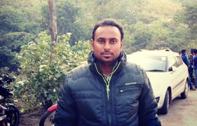 चौकीदार सिर्फ चोर नही डकैत है :- अंकित