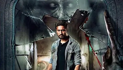 Bhoot Part One: The Haunted Ship Full Movie HD Tamilrockers | Vicky Kaushal