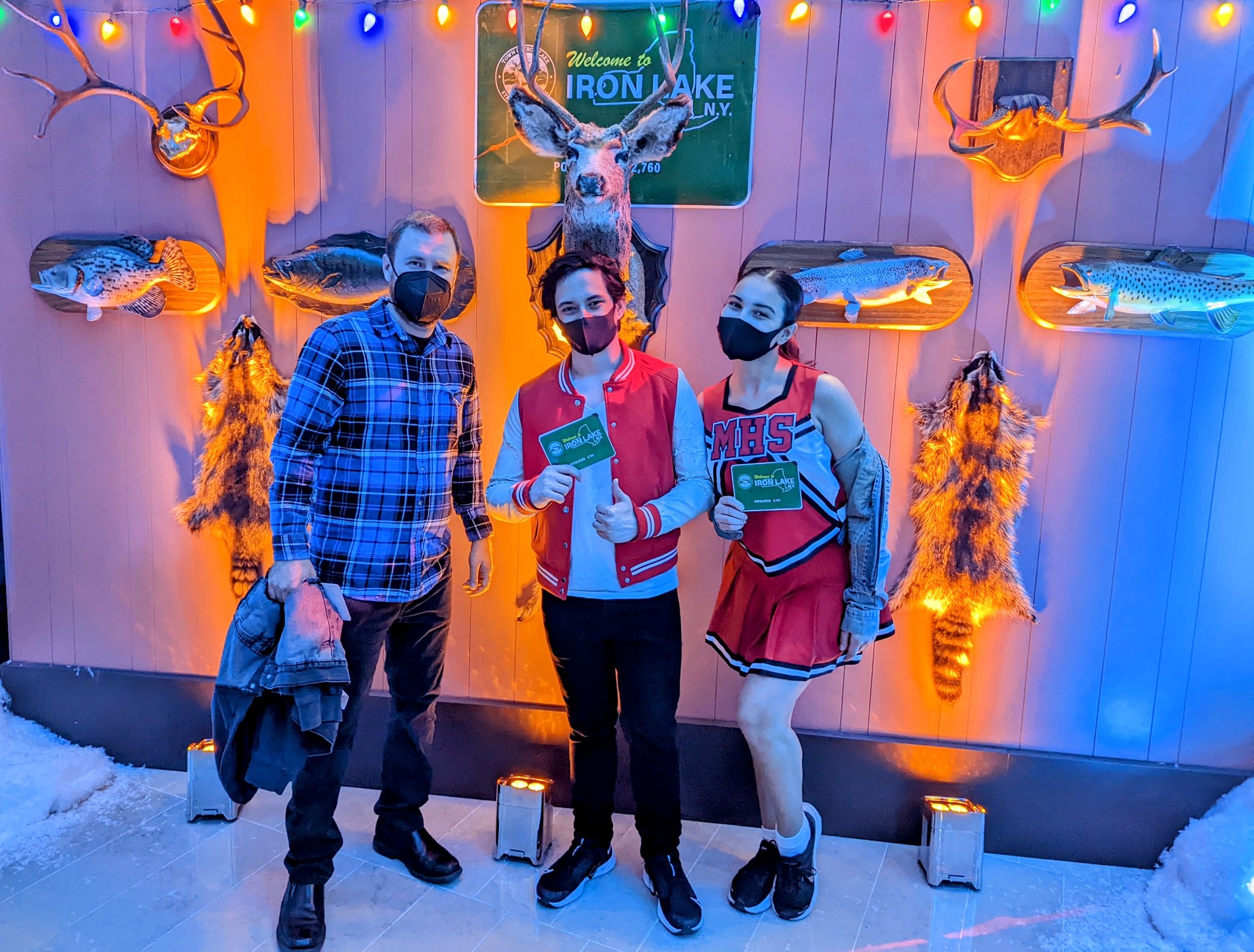 Dexter Daily The No. 1 Dexter Community site A Replica Of Dexter's