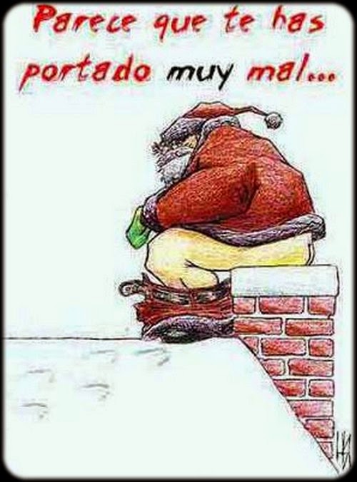 Feliz navidad con humor para todos EL BLOC DE AMIN: diciembre 2014