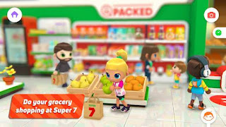 Descargar Urban City Stories APK MOD Versión completa Gratis para Android 8