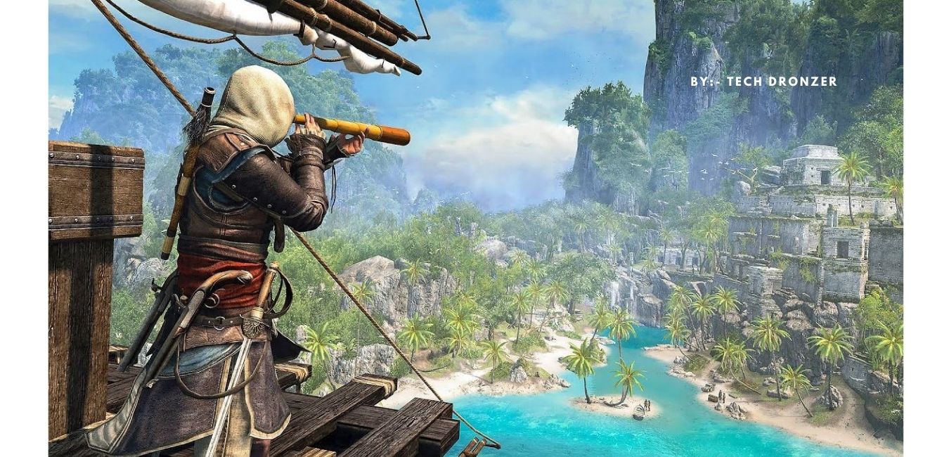 Top 5 Games for PC under 10 GB (2021)