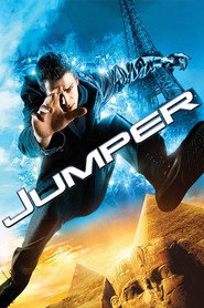 Jumper 2008 Filme completo Dublado em portugues