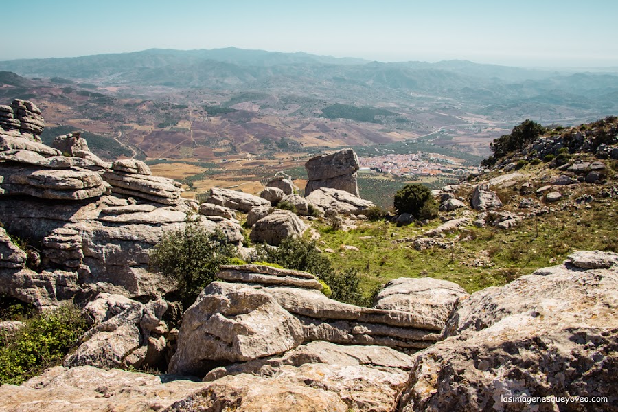 5 imprescindibles que ver en Antequera