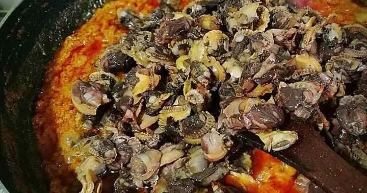 resepi rempeyek sedap resepi ikan bakar air asam sedap resep masakan khas Resepi Laksa Daging Enak dan Mudah
