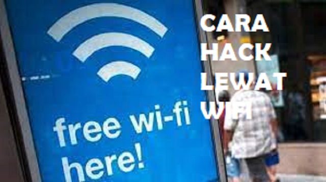 cara mencuri data android lewat WiFi cara mencuri data android lewat WiFi