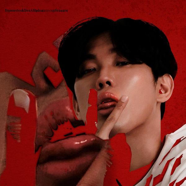 Liquor Desk Live – AH – Single