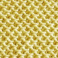 Stamen Knitting. Worked in the round, easy to remember and easy to knit.