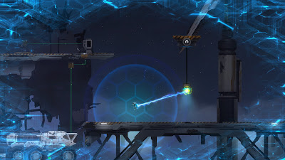 Monobot Game Screenshot 7