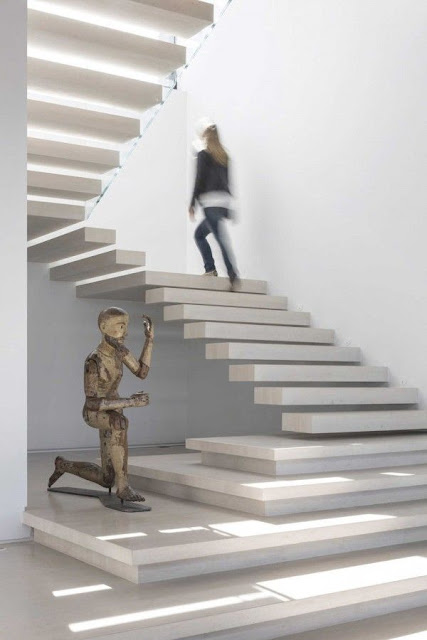 stair landing design stair landing design