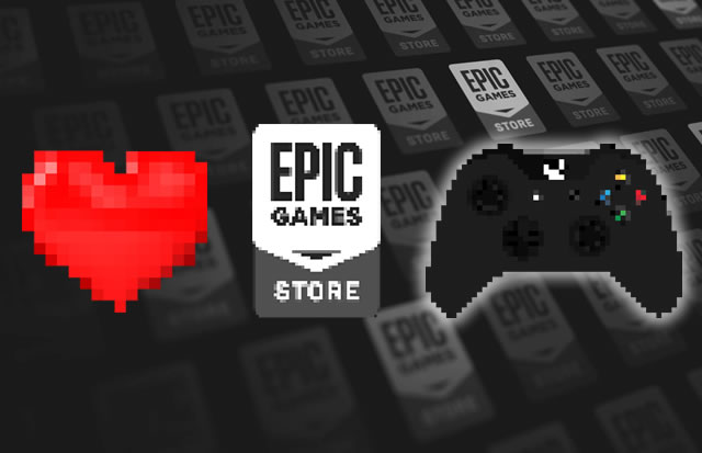 7 jogos gratuitos para baixar na Epic Games Store