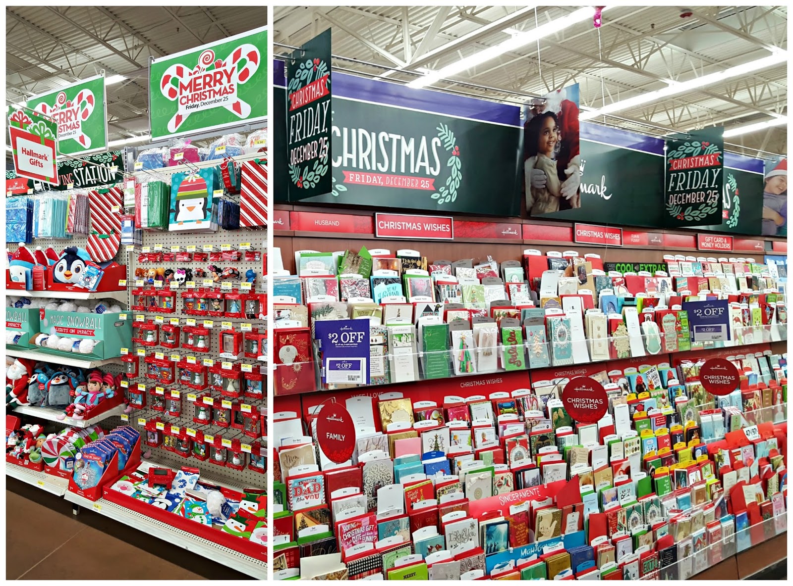 Gifts of christmas, christmas cards (other) Make Christmas Cards At Walmart - Walmart photo order review (christmas cards) - YouTube - With