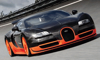 Bugatti Veyron Bugatti Veyron