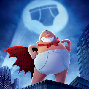 captain underpants yify