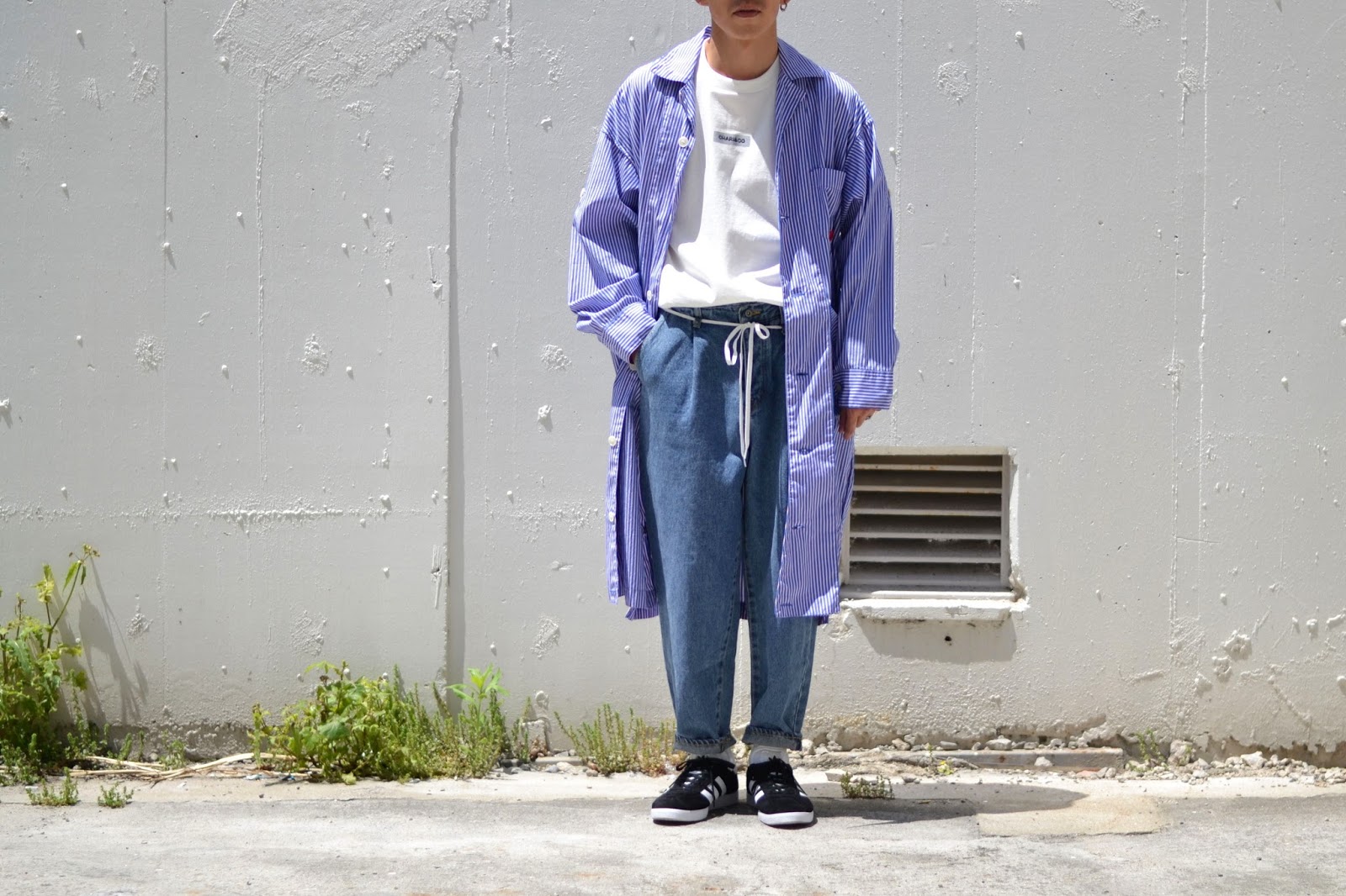 PHINGERIN / フィンガリン「SLEEPER SERIES」 - input staff blog